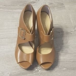 Michael kors wonderful shoes